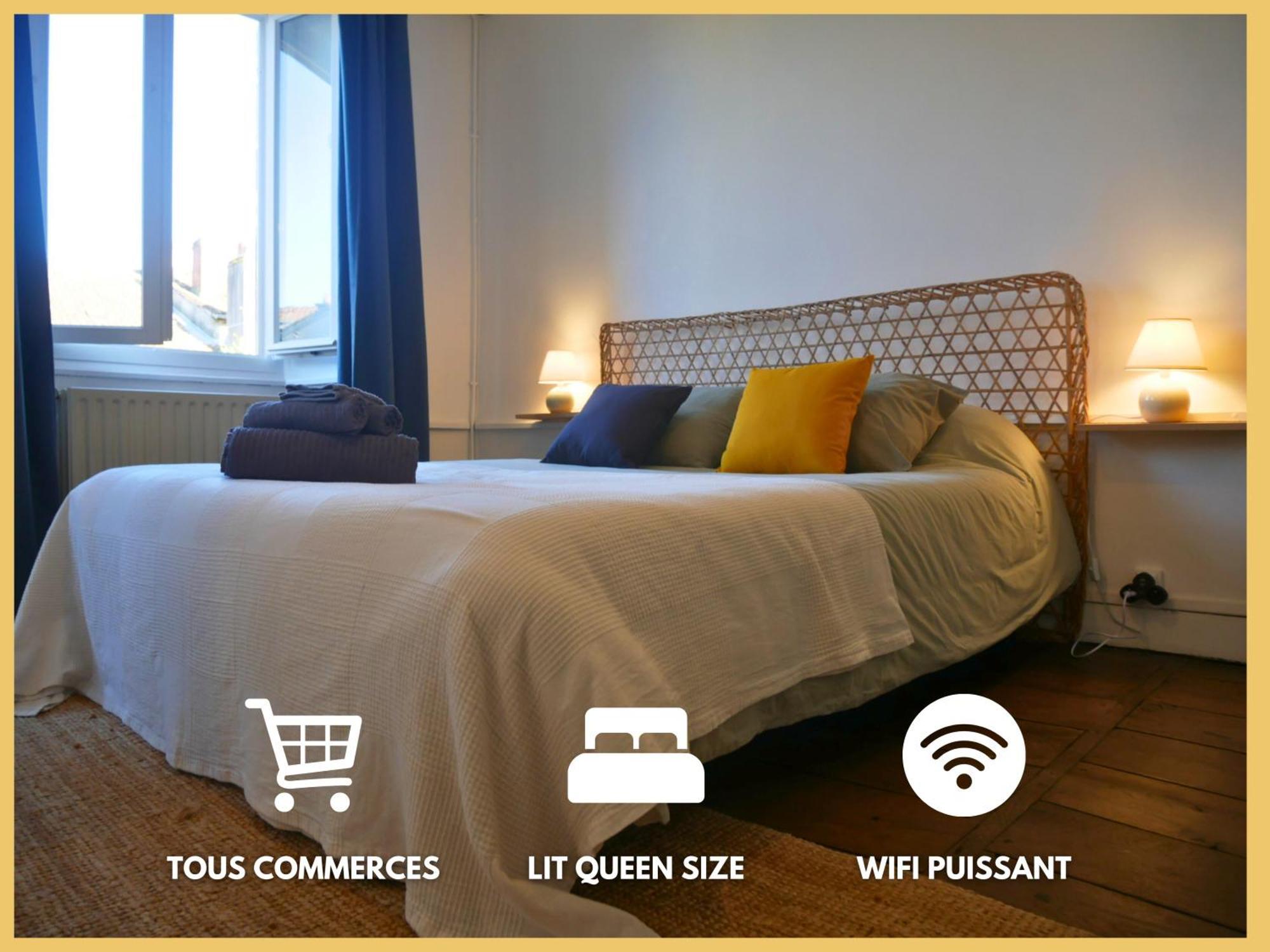 Les Suites De Bellac Eksteriør bilde
